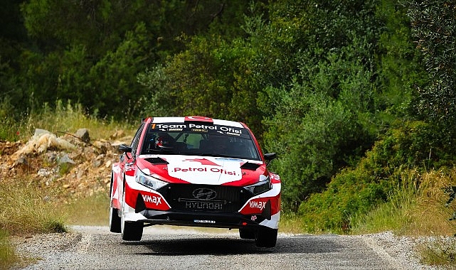 Dünya Ralli Şampiyonası’nda 2014 yılından beri i20 WRC ile önemli