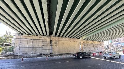 İBB, deprem riskine karşı kent genelindeki altyapıyı sağlamlaştırmak ve trafik
