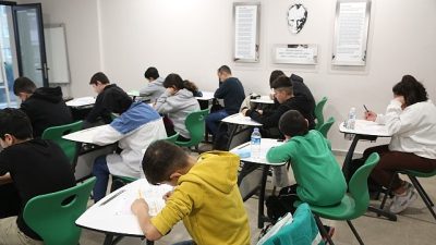 İBB, Liselere Geçiş Sistemi (LGS) ve Yükseköğretim Kurumları Sınavı’na (YKS)