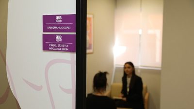 İBB, kadınlara yönelik şiddetle mücadele, koruyucu ve önleyici sosyal destek