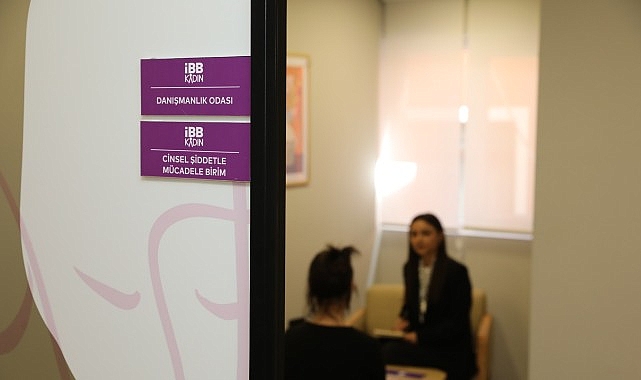 İBB, kadınlara yönelik şiddetle mücadele, koruyucu ve önleyici sosyal destek