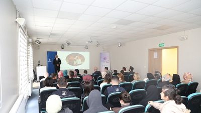 İBB’nin Engelliler Haftası kapsamında düzenlediği geniş kapsamlı etkinlik dizisinde en