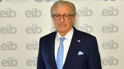 Nisan ayıyla birlikte ihracat bahar coşkusu yaşanıyor. Ege İhracatçı Birlikleri’nin