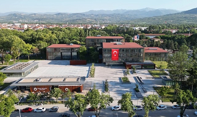 İnegöl Belediyesi’nde 2026 yılının Emlak Vergisi, Çevre Temizlik Vergisi ve