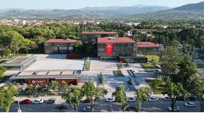 İnegöl Belediyesi, 27-31 Mayıs tarihleri arasında idrak edilecek Kurban Bayramı