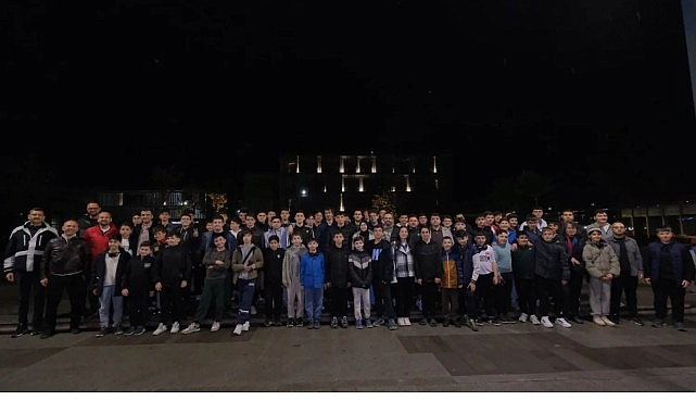 Bu yıl Antalya’da 18’incisi düzenlenecek olan 2026 Uluslararası MEB Robot