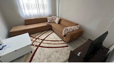İnegöl Belediyesi Umuteli Sosyal Yardım İşleri Müdürlüğü, hastalığı nedeniyle çalışamayan