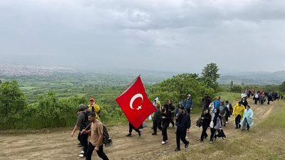 19 Mayıs Atatürk’ü Anma Gençlik ve Spor Bayramını da içerisinde