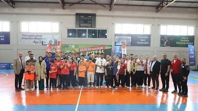 Engelliler Haftası kapsamında İnegöl Belediyesi ile İlçe Milli Eğitim Müdürlüğü