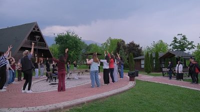 İnegöl bu yıl TÜBİTAK Bilim Kamplarına ev sahipliği yapıyor. İnegöl