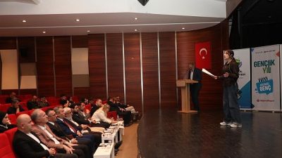 İnegöl Belediyesi ile İlçe Milli Eğitim Müdürlüğü iş birliğinde bu