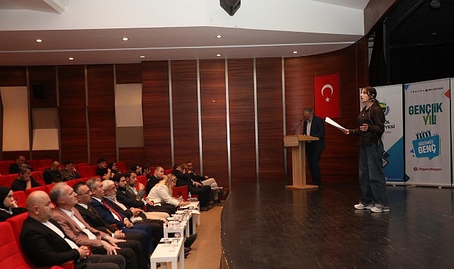 İnegöl Belediyesi ile İlçe Milli Eğitim Müdürlüğü iş birliğinde bu