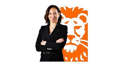 ING Türkiye’de üst düzey bir atama gerçekleşti.