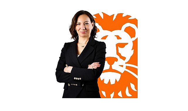 ING Türkiye’de üst düzey bir atama gerçekleşti.