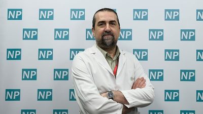 Üsküdar Üniversitesi NPİSTANBUL Hastanesi Nöroloji Uzmanı Dr. Celal Şalçini, 10
