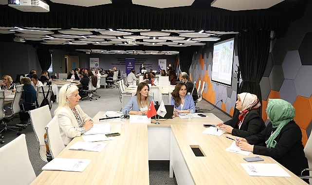 İstanbul’un Geleceğini Birlikte Tasarlıyoruz İBB’nin, kent bütçesini ortak akılla şekillendirmek amacıyla hayata geçirdiği “Bütçem