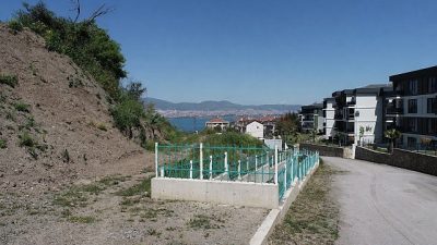 Kocaeli Büyükşehir Belediyesi İSU Genel Müdürlüğü, kent genelinde hayata geçirdiği