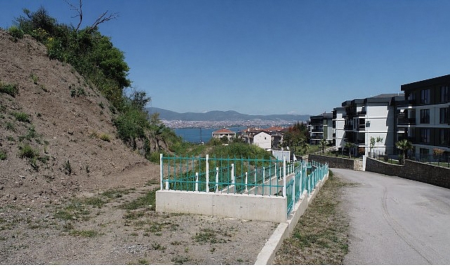 Kocaeli Büyükşehir Belediyesi İSU Genel Müdürlüğü, kent genelinde hayata geçirdiği