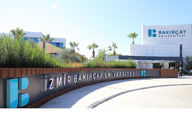 İzmir Bakırçay Üniversitesi, gelenekselleşen Bahar Şenlikleri ile bu yıl da