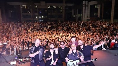 İzmir Bakırçay Üniversitesi’nde 4–7 Mayıs tarihleri arasında gerçekleştirilen BakırçayFEST’26 bahar