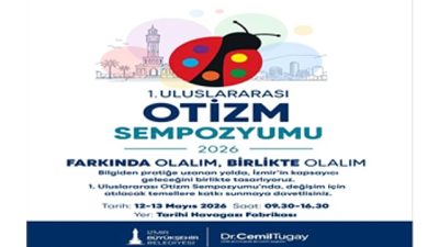 Otizmli bireyler ve aileleri ile akademi, sivil toplum ve kamu