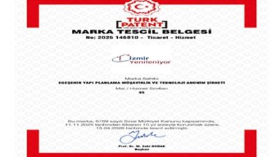 İzmir Büyükşehir Belediyesi’nin kentteki riskli ve eski yapıların depreme dayanıklı,