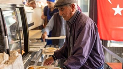 İzmir Büyükşehir Belediyesi, 19 Mayıs Atatürk’ü Anma, Gençlik ve Spor