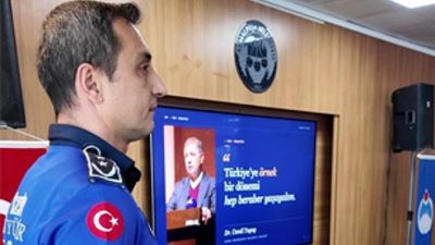 İzmir’de zabıta birimleri tek çatı altında koordinasyonu güçlendirme kararı aldı;
