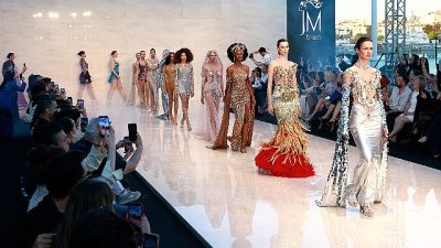 JM Bride’s 2026 Runway Fashion İzmir ‘Shining Dreams’ Koleksiyonu ile Moda Dünyasına Büyüleyici Bir Dokunuş İzmir ve Türkiye’nin önde gelen moda markalarından JM Bride’s, merakla