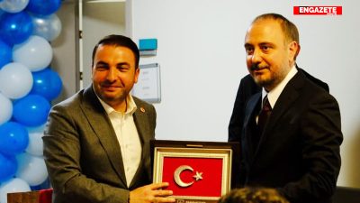 Lojistik ve inşaat sektörünün önde gelen firmalarından Kılıç Grup’un Yönetim