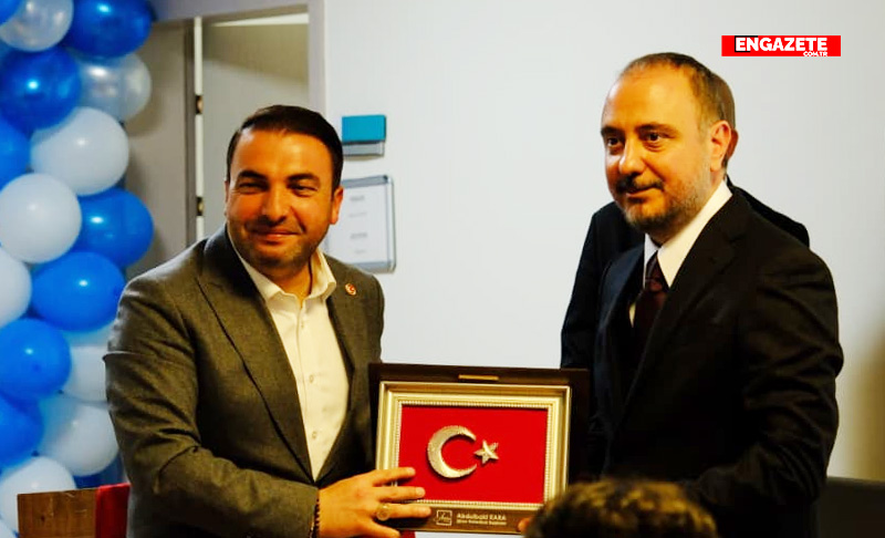Lojistik ve inşaat sektörünün önde gelen firmalarından Kılıç Grup’un Yönetim