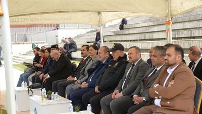 Kahramankazan İlçe Milli Eğitim Müdürlüğü, "10 Mayıs Dünya Sağlık İçin