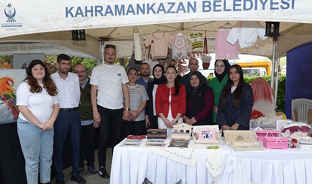 Ankara Büyükşehir Belediyesi ve Ankara Kent Konseyi’nin iş birliğiyle 10-16