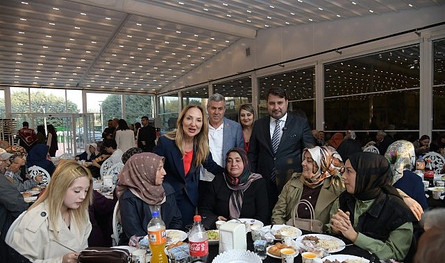 Kahramankazan’ın Özel Mehmetçikleri Kahramankazan Belediye Başkanı Selim Çırpanoğlu, “temsili askerlik” heyecanı yaşayan özel