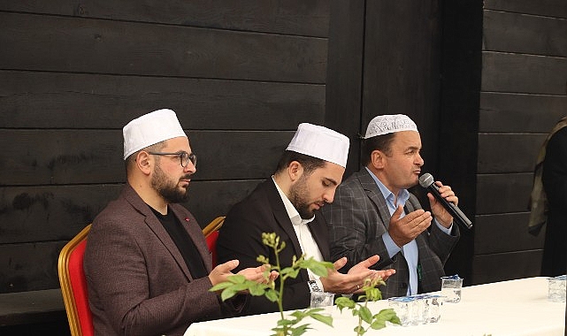 Kandıra Baba Tepesi’nde, Osmanlı Devleti’nin kuruluş döneminin önemli komutanlarından Akçakoca