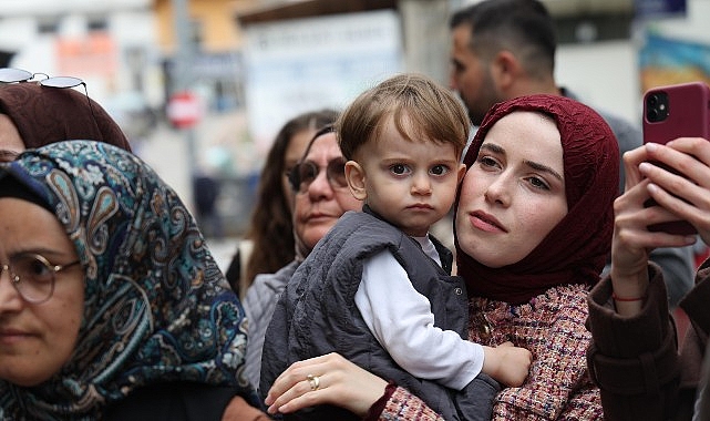 Çarşı Mahallesi Helvacı Caddesi üzerinde faaliyet gösterecek olan Özel Sağlık