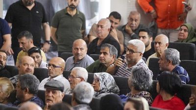 Karabağlar ‘da üç kez mahkeme kararlarıyla iptal edilen 4. Etap
