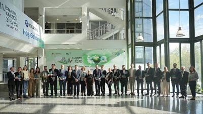 Karbon Ayak İzi iklimimizi değiştirirken Karbon El İzi iklim değişikliği