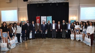 Nilüfer Belediyesi’nin bu yıl 24’üncüsünü düzenlediği Nilüfer Uluslararası Spor Şenlikleri