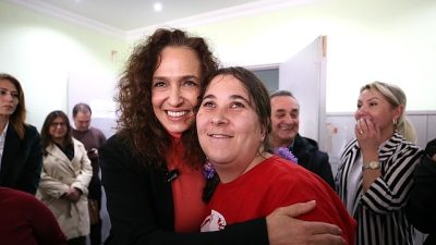 Karşıyaka Belediyesi, Dünya Engelli Farkındalığı Haftası kapsamında düzenleyeceği etkinliklerle toplumsal duyarlılığı güçlendirecek,