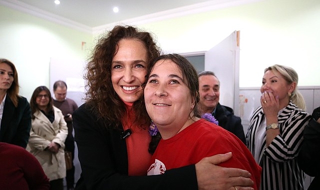 Karşıyaka Belediyesi, Dünya Engelli Farkındalığı Haftası kapsamında düzenleyeceği etkinliklerle toplumsal duyarlılığı güçlendirecek,