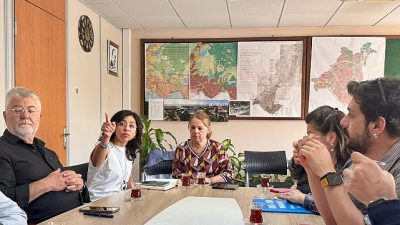 Karşıyaka Belediyesi, erişilebilir kent anlayışını güçlendiren önemli bir karara imza
