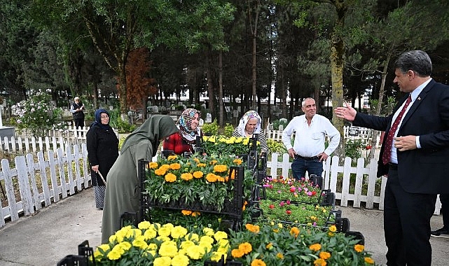 Kartepe Belediyesi, Kurban Bayramı öncesinde her yıl olduğu gibi bu