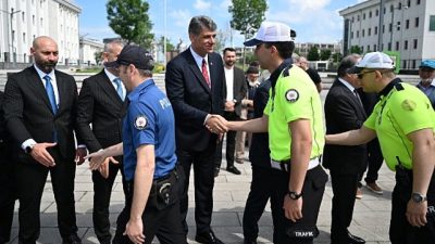 Kartepe Kaymakamlığı ve Kartepe Belediyesi iş birliğiyle düzenlenen Geleneksel Kent