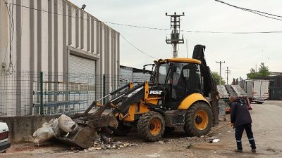 Kartepe Belediyesi, ilçe genelinde vatandaşların huzurlu, sağlıklı ve temiz bir