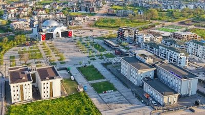 Kartepe Belediyesi ve Kartepe Kaymakamlığı iş birliği ile düzenlenen, birlik,
