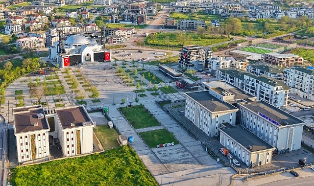 Kartepe Belediyesi ve Kartepe Kaymakamlığı iş birliği ile düzenlenen, birlik,