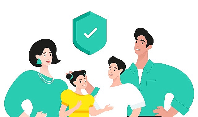 15 Mayıs’ta kutlanan Uluslararası Aile Günü kapsamında Kaspersky tarafından gerçekleştirilen
