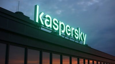 Kaspersky, işletmelerin ve geliştiricilerin yüksek hacimli pazarlama, bildirim ve işlem