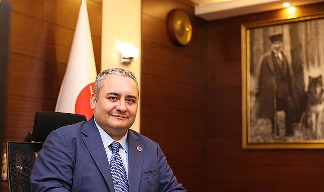 Keçiören Belediye Başkanı Dr. Mesut Özarslan’ın 19 Mayıs Atatürk’ü Anma, Gençlik ve Spor Bayramı Kutlama Mesajı Keçiörenli hemşehrilerimin ve milletimizin, Kurtuluşumuz ve Cumhuriyetimiz için yürünen aydınlık